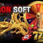 Dragon Soft ค่ายสล็อตออนไลน์ ที่มาพร้อมกับ แจ็คพอตและโบนัสจัดเต็ม ไม่ควรพลาด โปรเด็ด ฝากถอน โอนไว