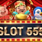 สล็อต 555 บริการเกมสล็อตเว็บตรง จากค่ายดัง joker slot เล่นผ่านสล็อต 555 โบนัสแตกง่าย สมัครฟรี ที่นี่ 8xEBET