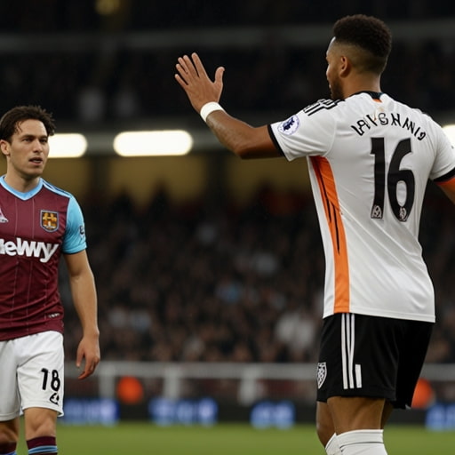 West Ham edge Fulham in Potter’s return to Prem