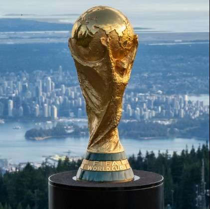 Watch FIFA World Cup 2026 Live Streaming Free on SoccerAccess.net